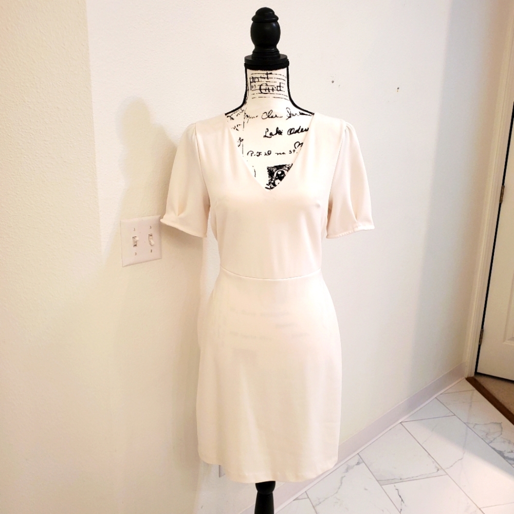 Express dress